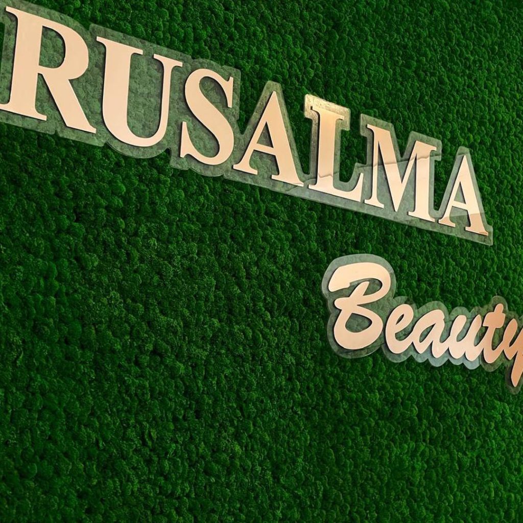 Rusalma Beauty